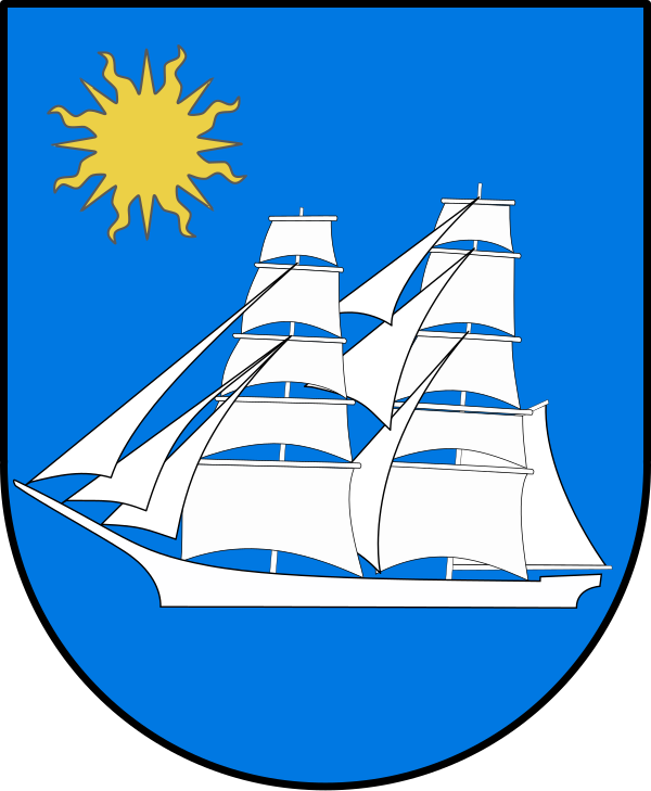 Wappen von Wustrow