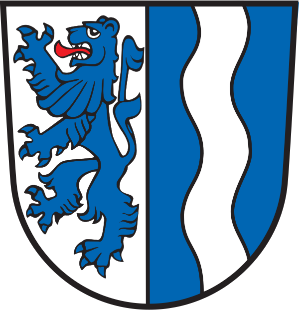 Wappen von Wutach