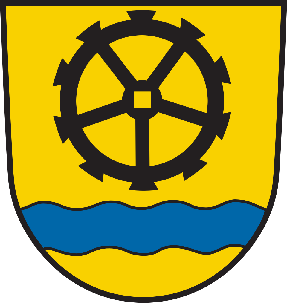 Wappen von Wutöschingen