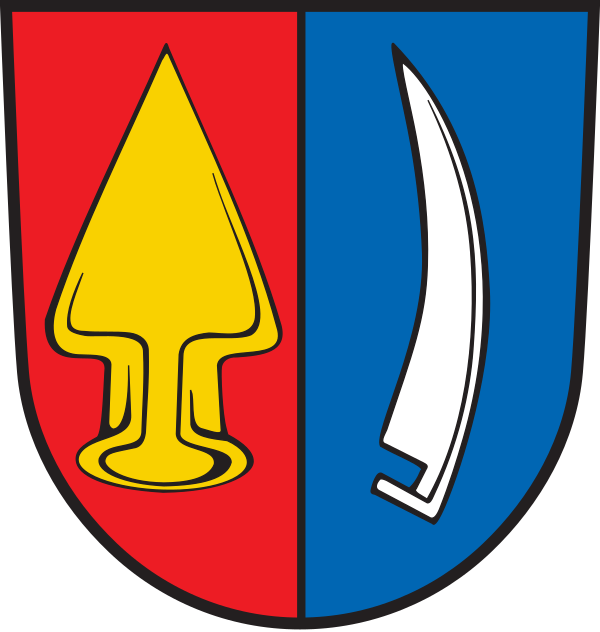 Wappen von Wyhl