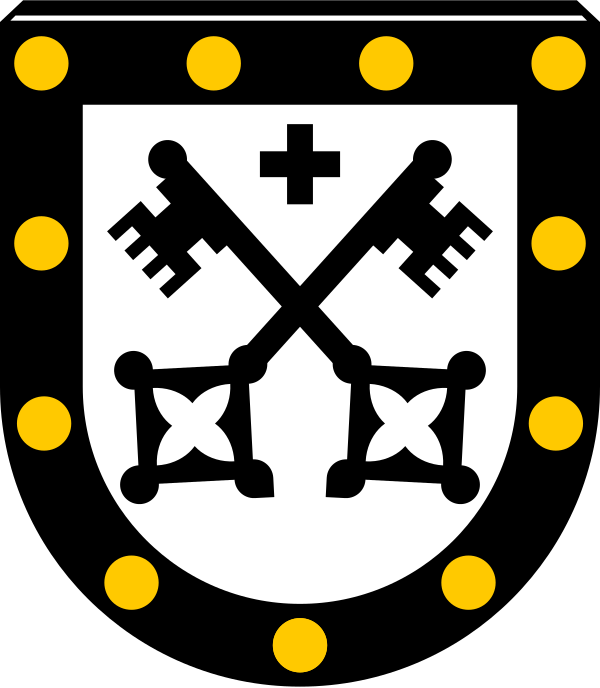 Wappen von Xanten