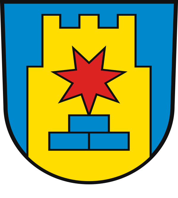 Wappen von Zaberfeld