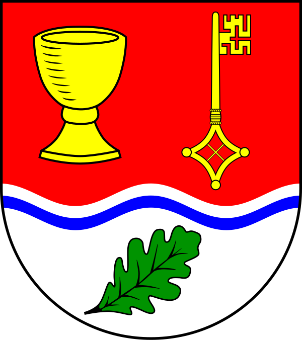 Wappen von Zarpen