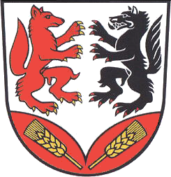 Wappen von Zedlitz
