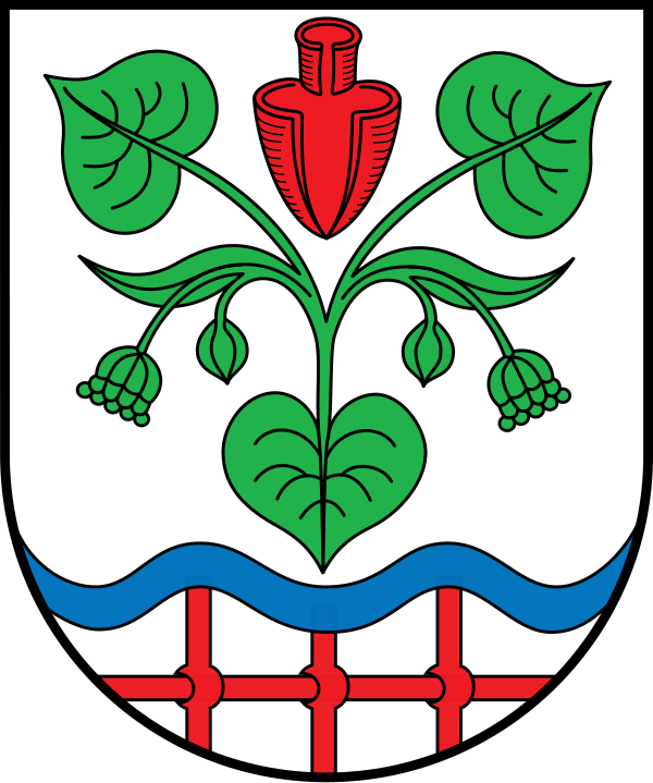 Wappen von Zehnhausen bei Wallmerod