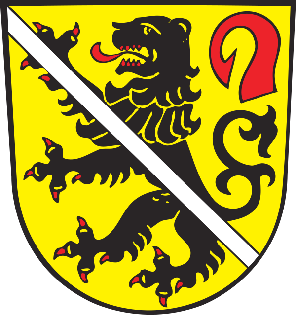 Wappen von Zeil am Main