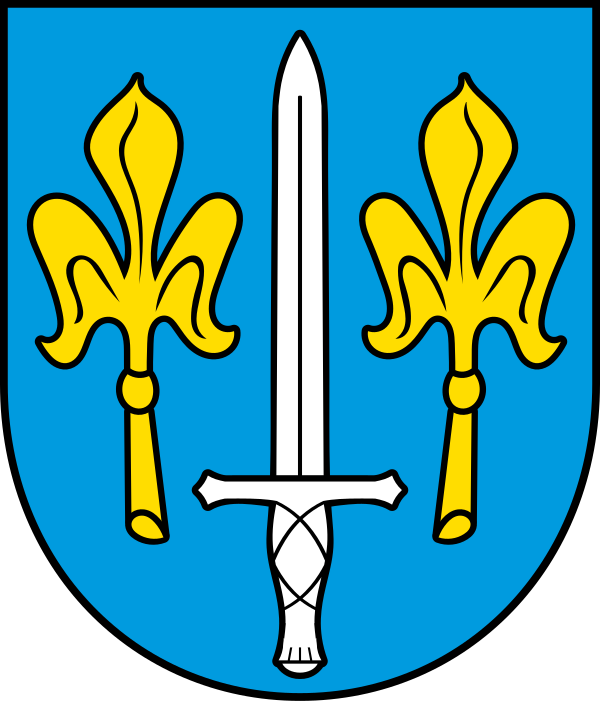 Wappen von Zeilarn