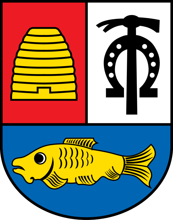 Wappen von Zeitlarn