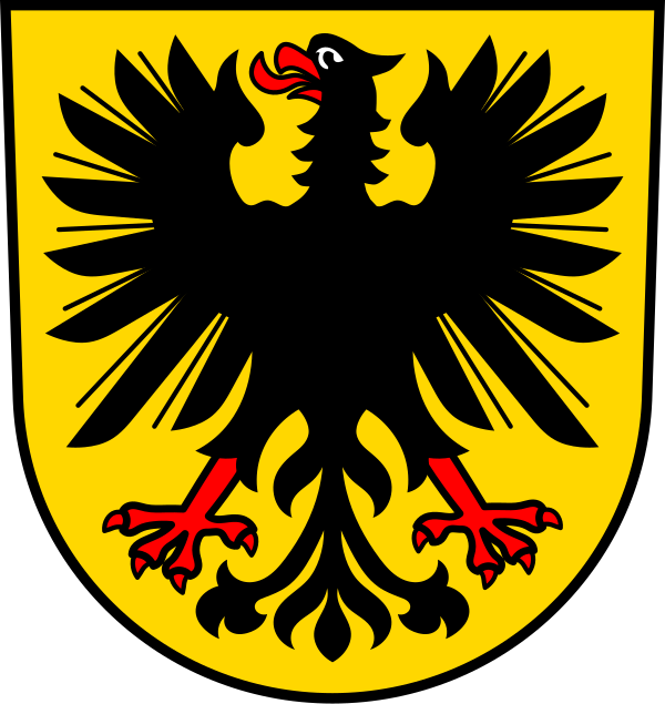 Wappen von Zell am Harmersbach