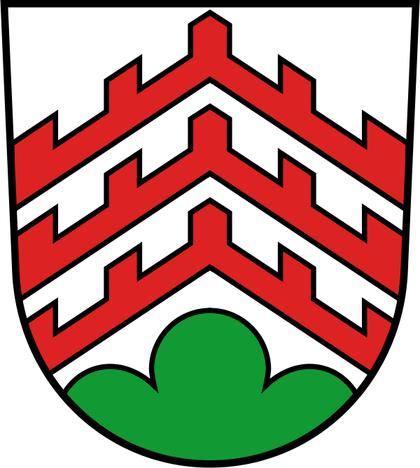 Wappen von Zell