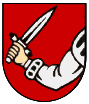 Wappen von Zell