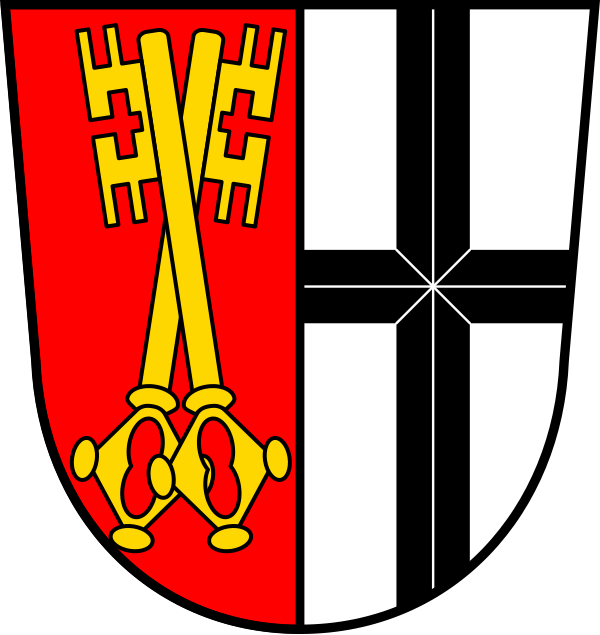 Wappen von Zeltingen-Rachtig