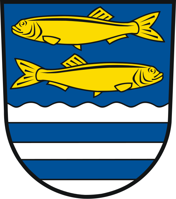 Wappen von Zempin