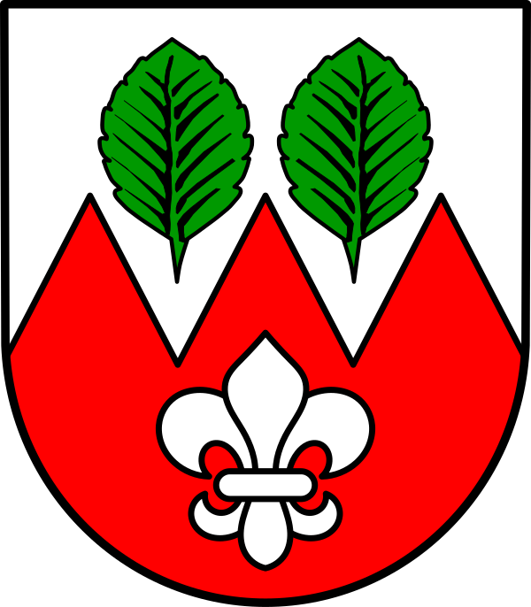 Wappen von Zendscheid