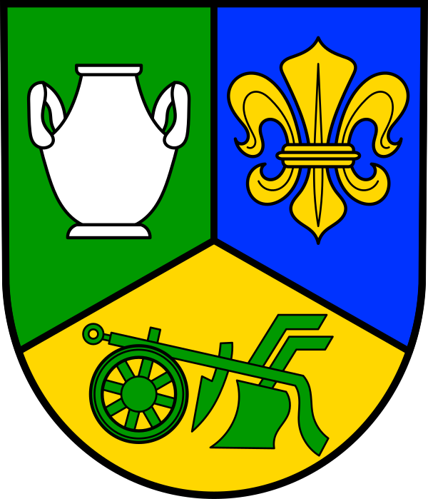 Wappen von Zettingen
