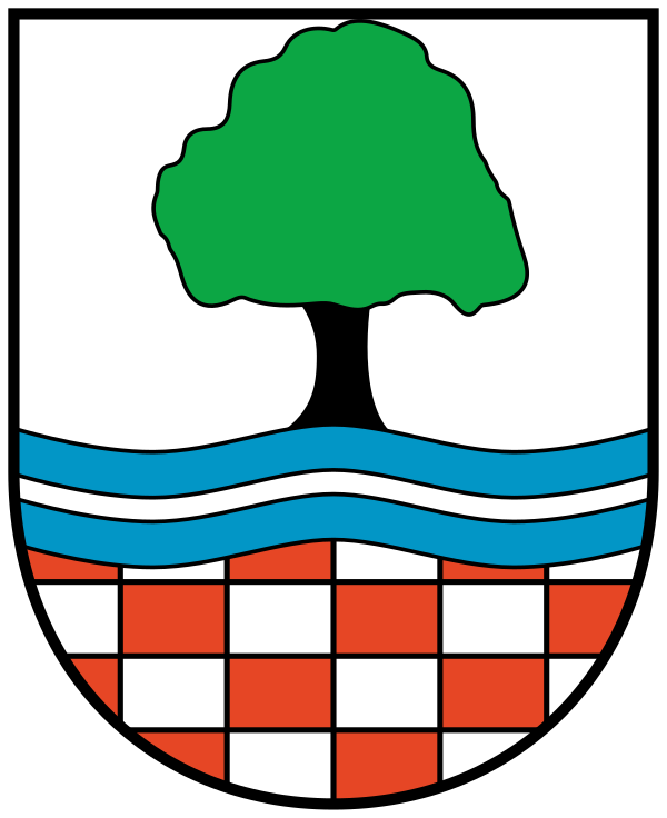Wappen von Zeuthen