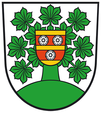 Wappen von Zichtau