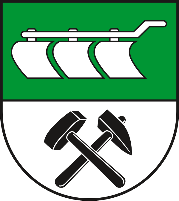 Wappen von Zielitz