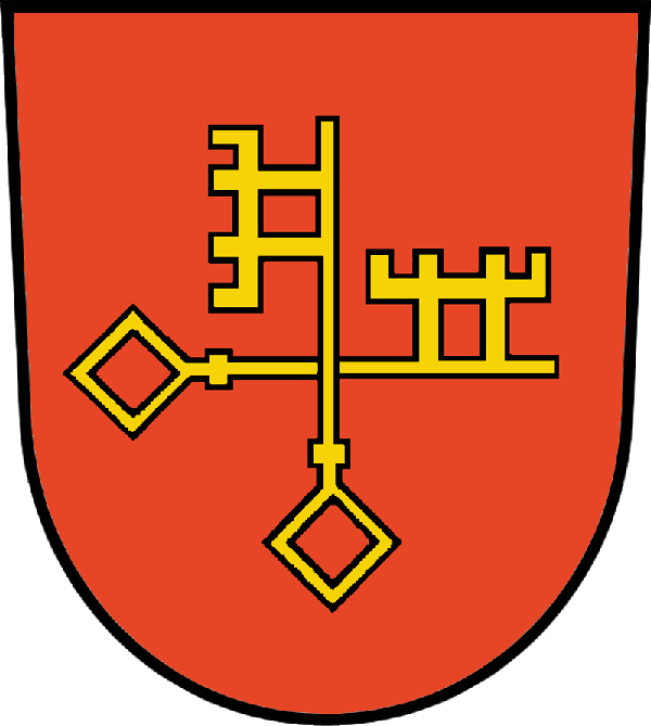 Wappen von Ziesar