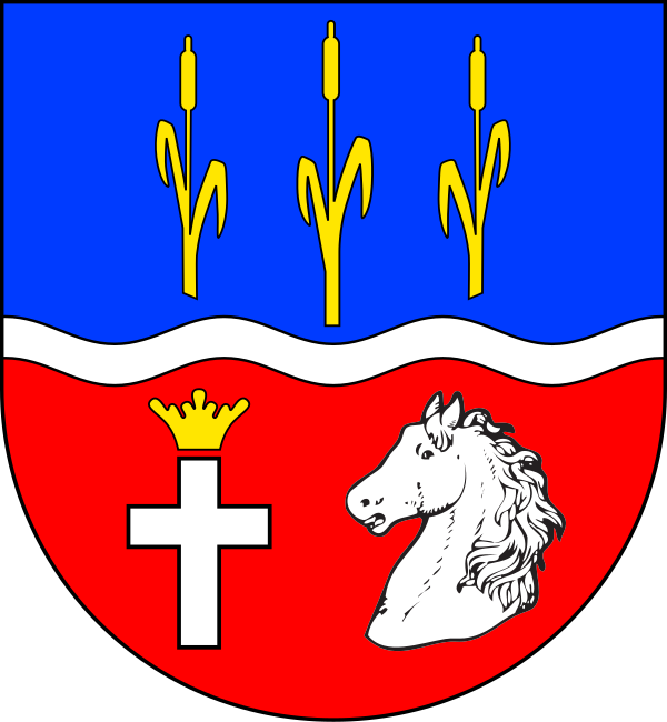 Wappen von Ziethen