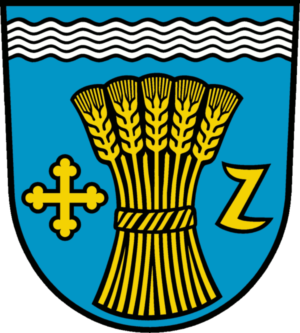 Wappen von Ziltendorf