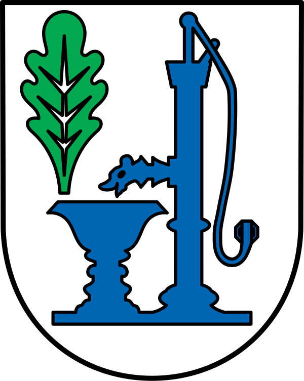 Wappen von Zimmerschied