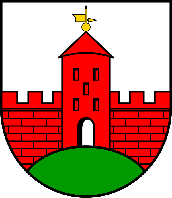 Wappen von Zirndorf
