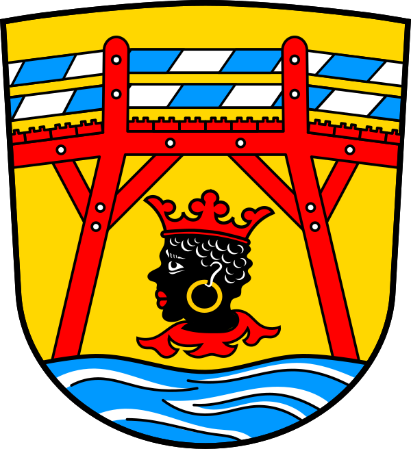 Wappen von Zolling