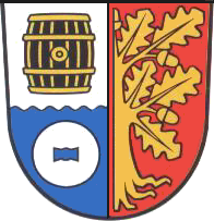 Wappen von Zöllnitz