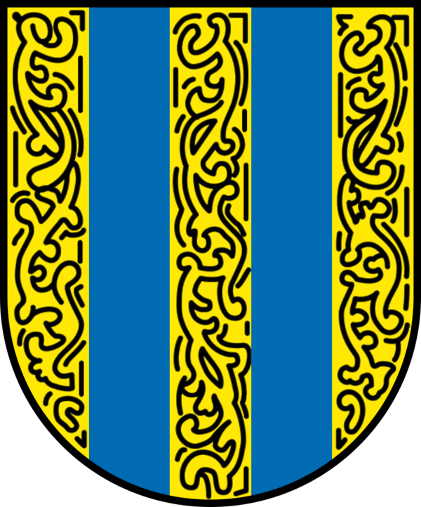 Wappen von Zörbig