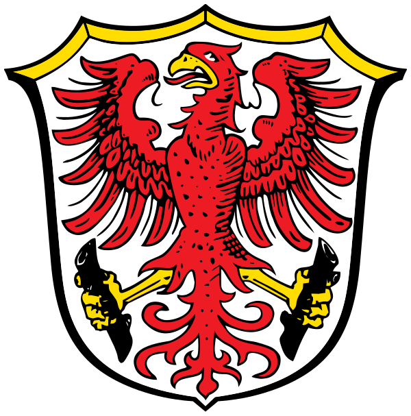 Wappen von Zorneding