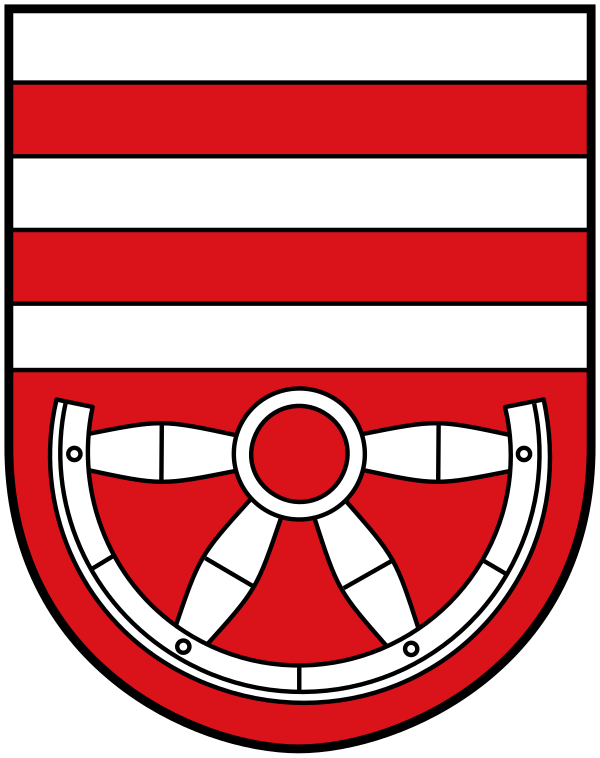 Wappen von Zornheim