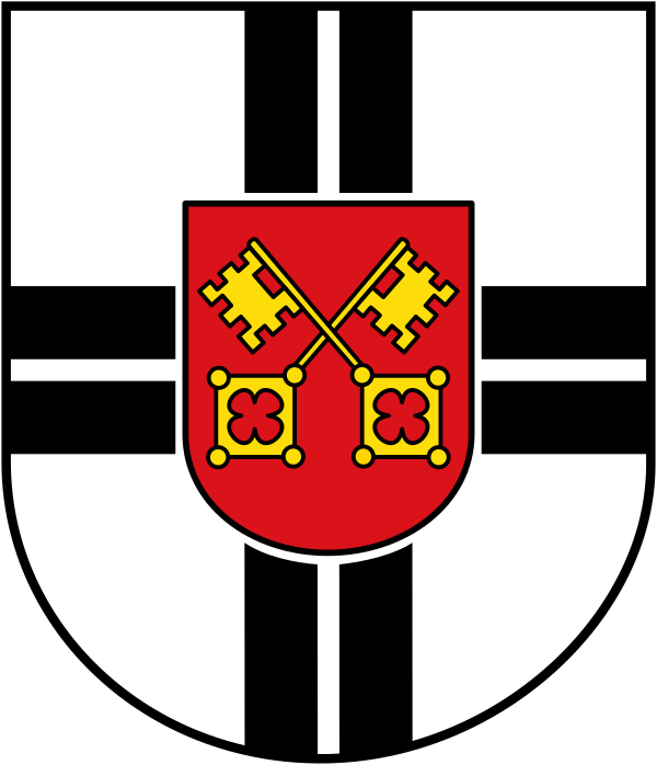Wappen von Zülpich