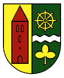 Wappen von Zurow
