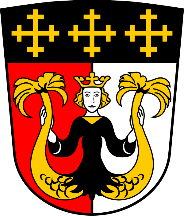 Wappen von Zusamaltheim